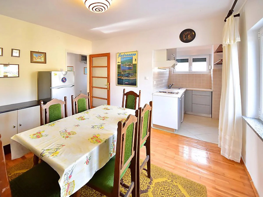 House Nera St.Georges-de-Montclard