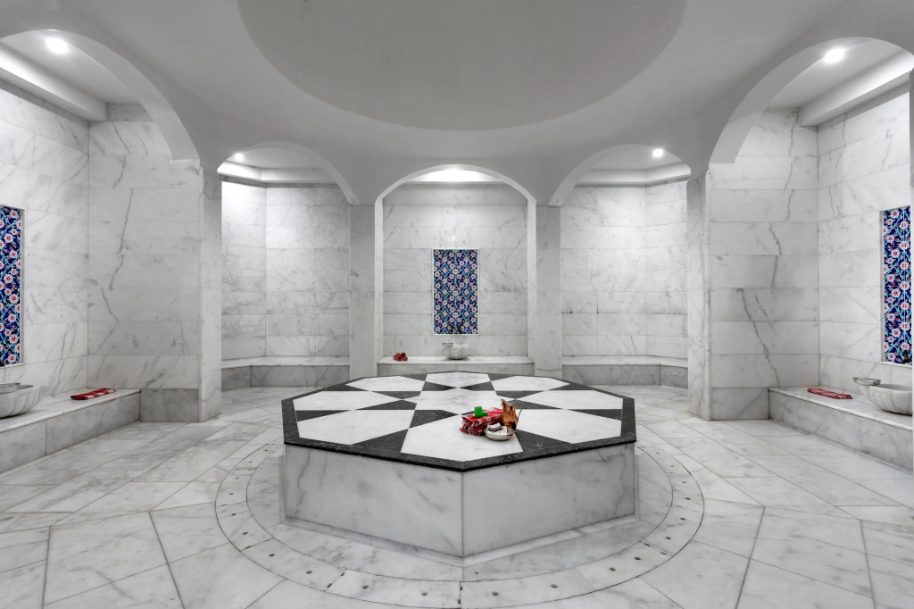 Sirene Davras Hotel