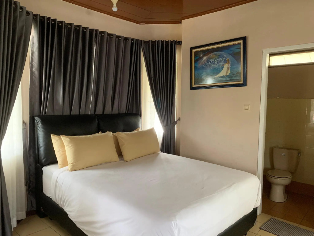 Villa Sofia Kota Bunga