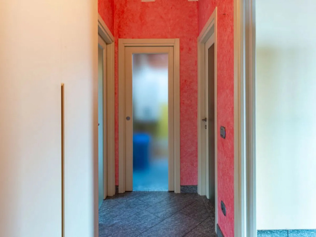 Apartment Martino Gravedona