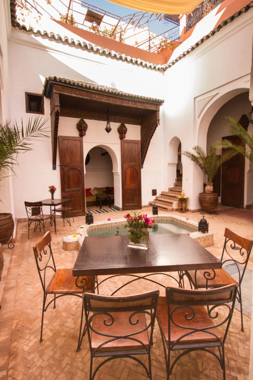 Riad Nora