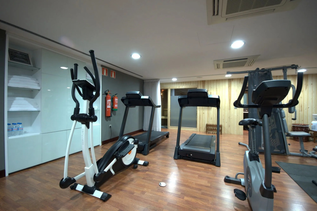 Hotel Zenit Pamplona