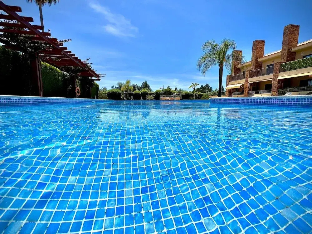 Vilamoura Prestige 2 With Pool by Homing