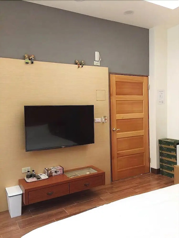 Xiao Ya Homestay