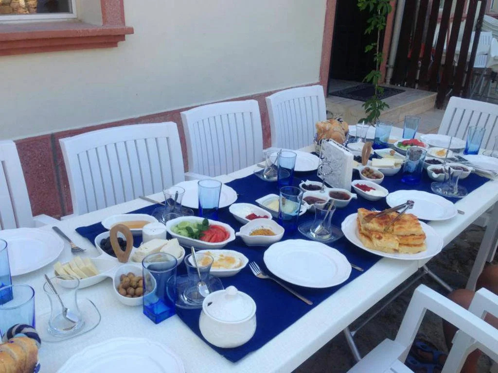 Cunda Duru Pansiyon