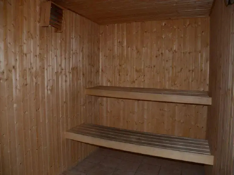 Bailey Apartment