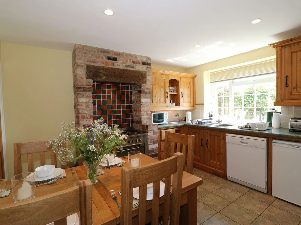 Dimberlyne Cottage