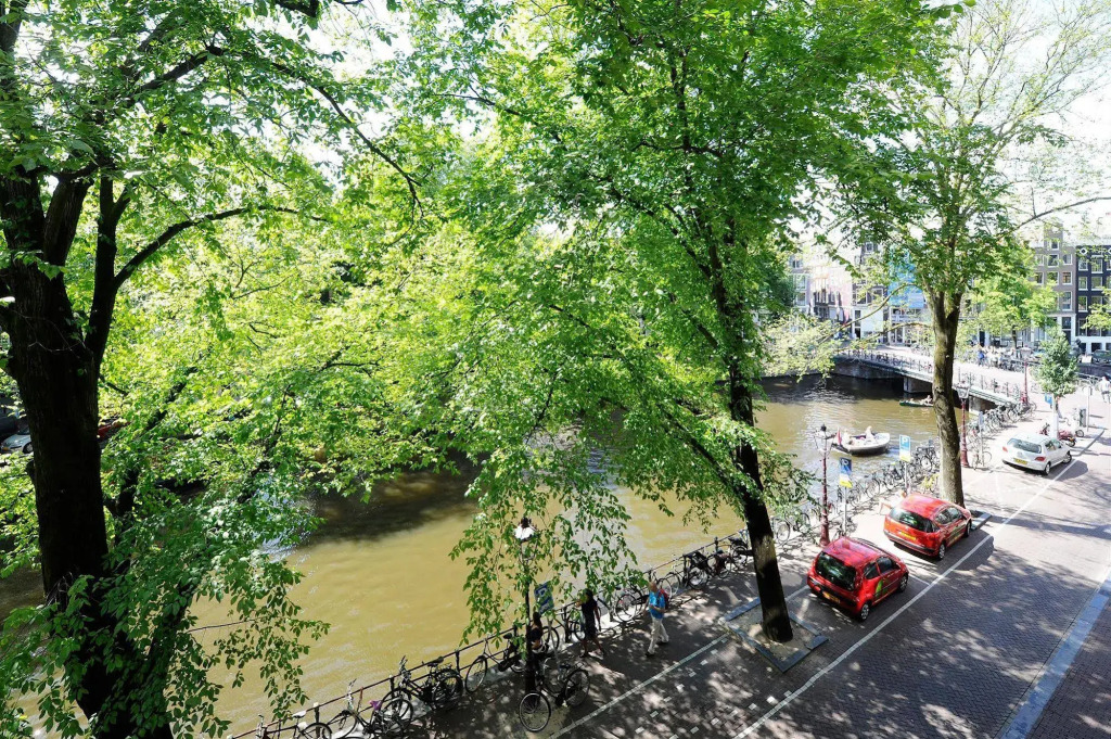 Amsterdam Boutique Apartments