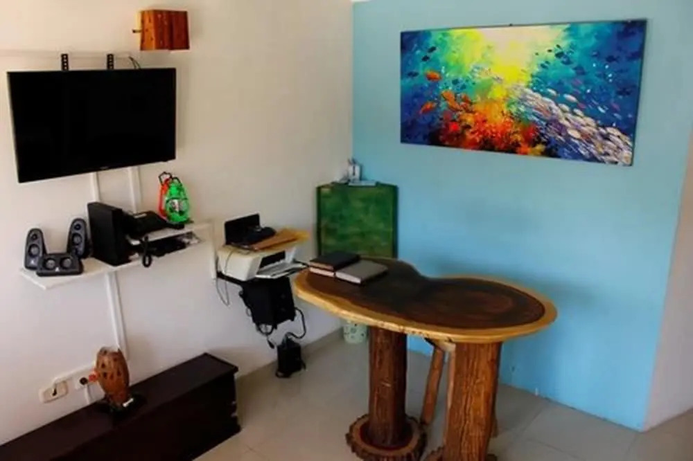 Hostal Kiwi B&B