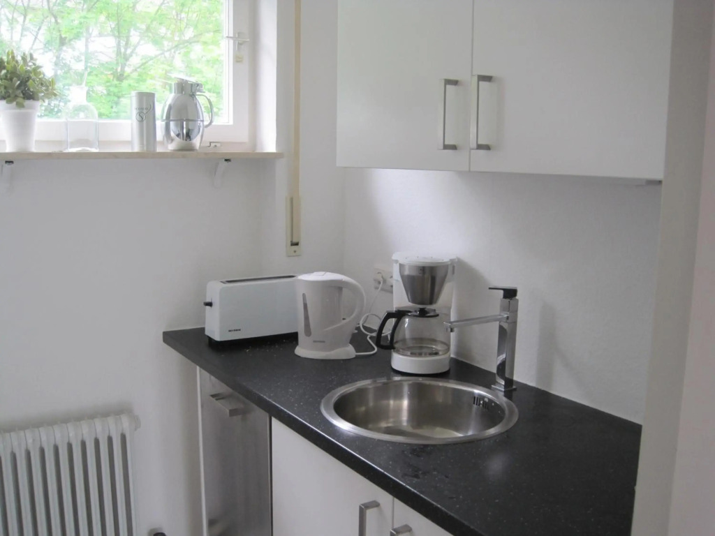 Appartement Panoramablick