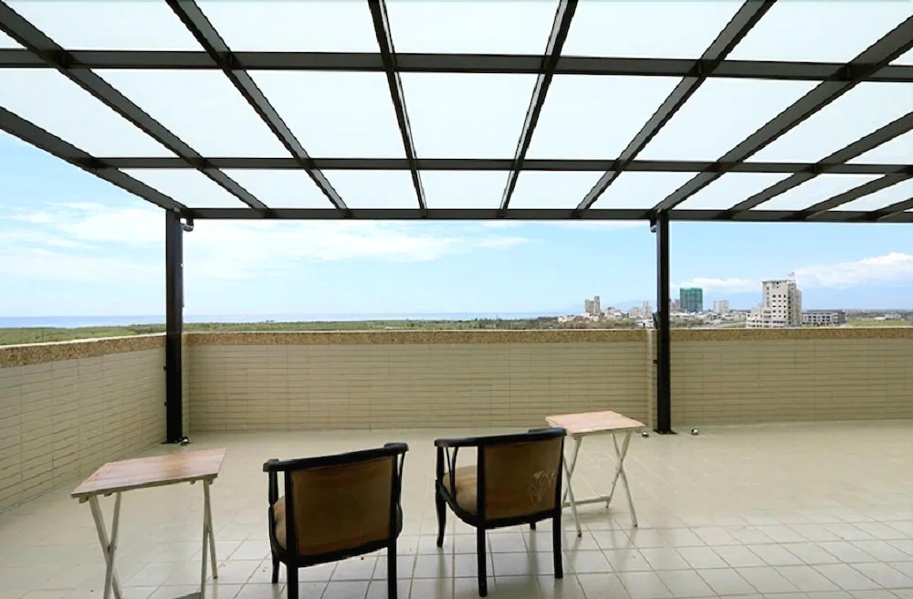 Lan Hai Sunny Coast B&B
