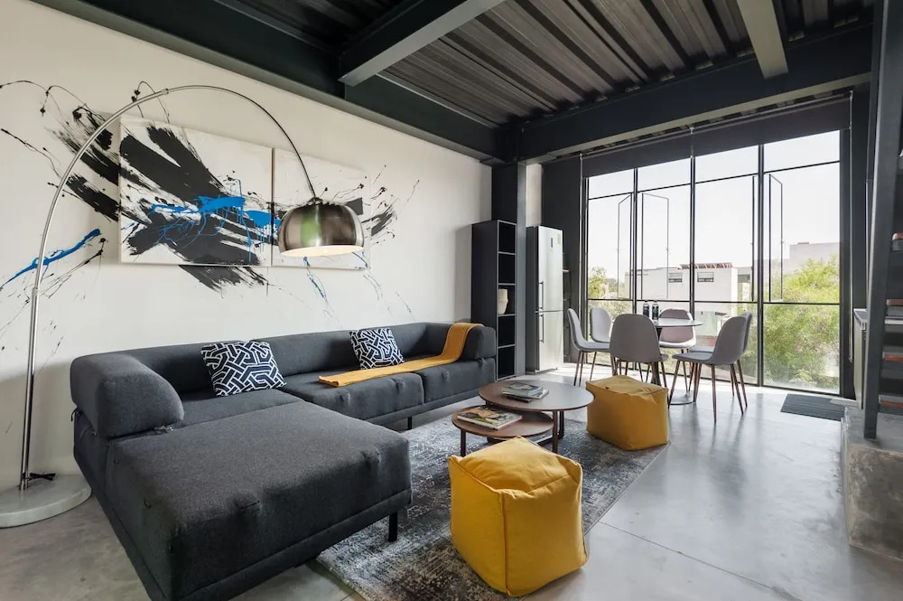 Wynwood House Querétaro