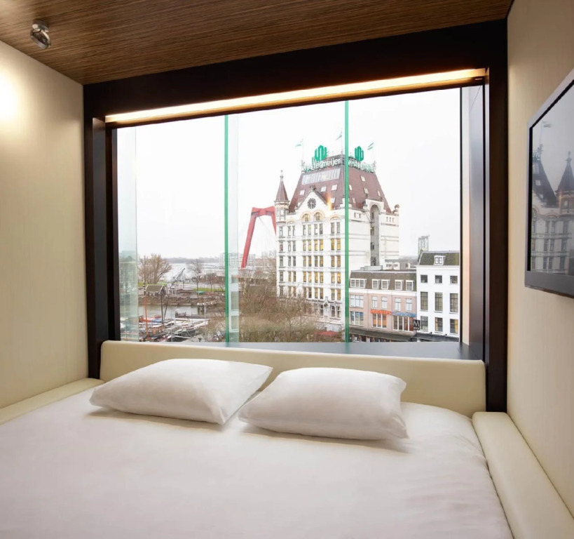 citizenM Rotterdam