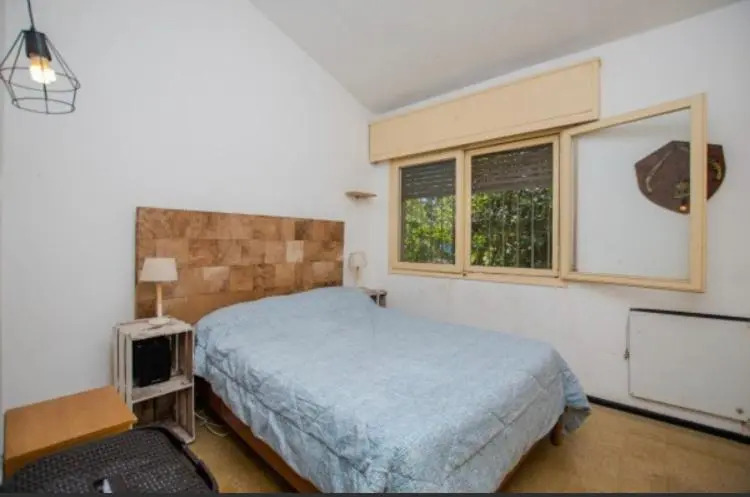Georgy house