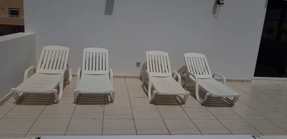 Apartamentos Lena
