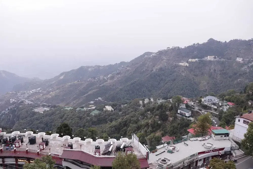 Mountain Retreat by 360 Degree