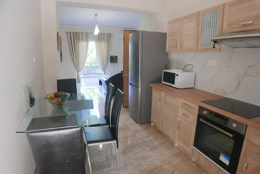 Magnificent Apartment & Studio in Chania