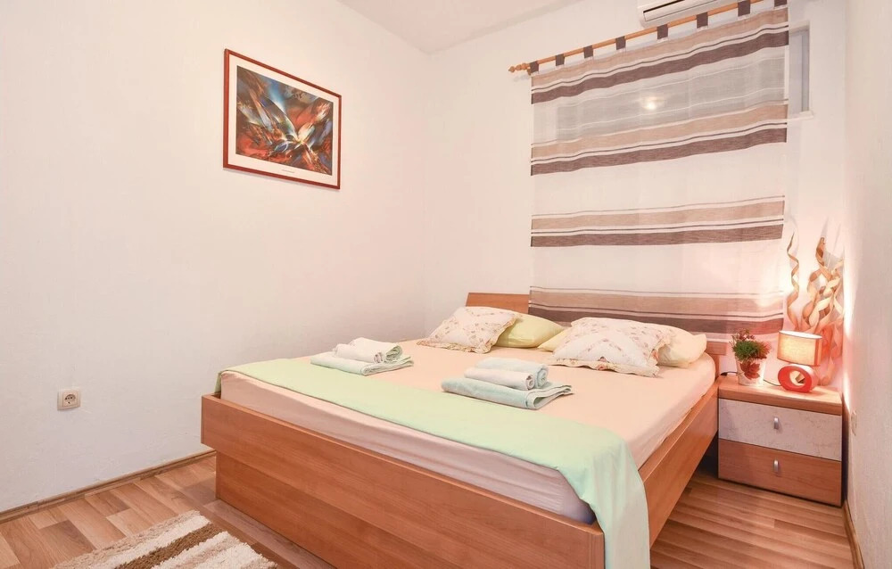 Beautiful Home in Omis With Wifi and 3 Bedrooms