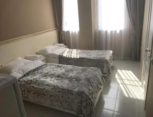 Darina Guest House