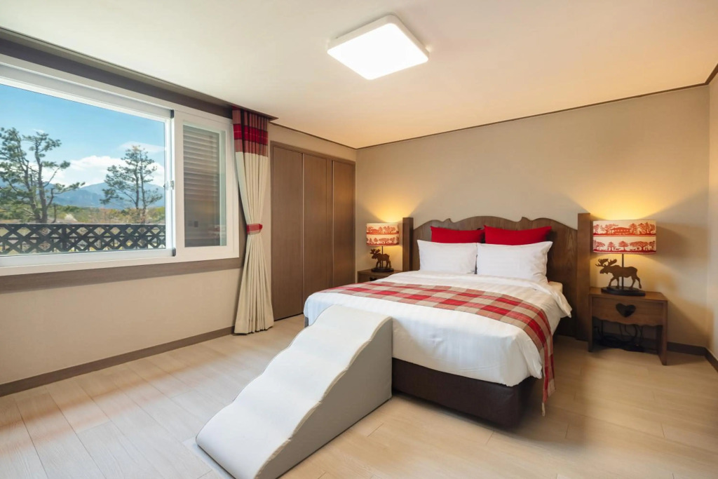 Kensington Resort Seorak Valley