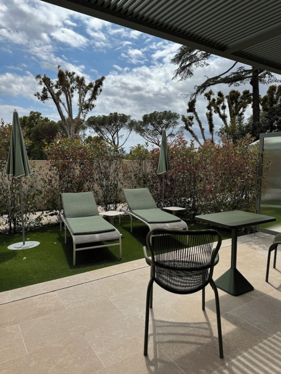 Château Rose Golfe de Saint Tropez