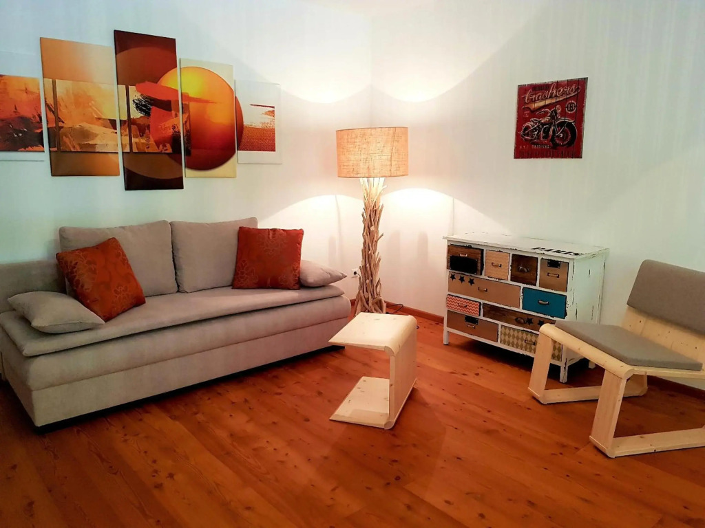 Haus Nora by Globalimmoservice