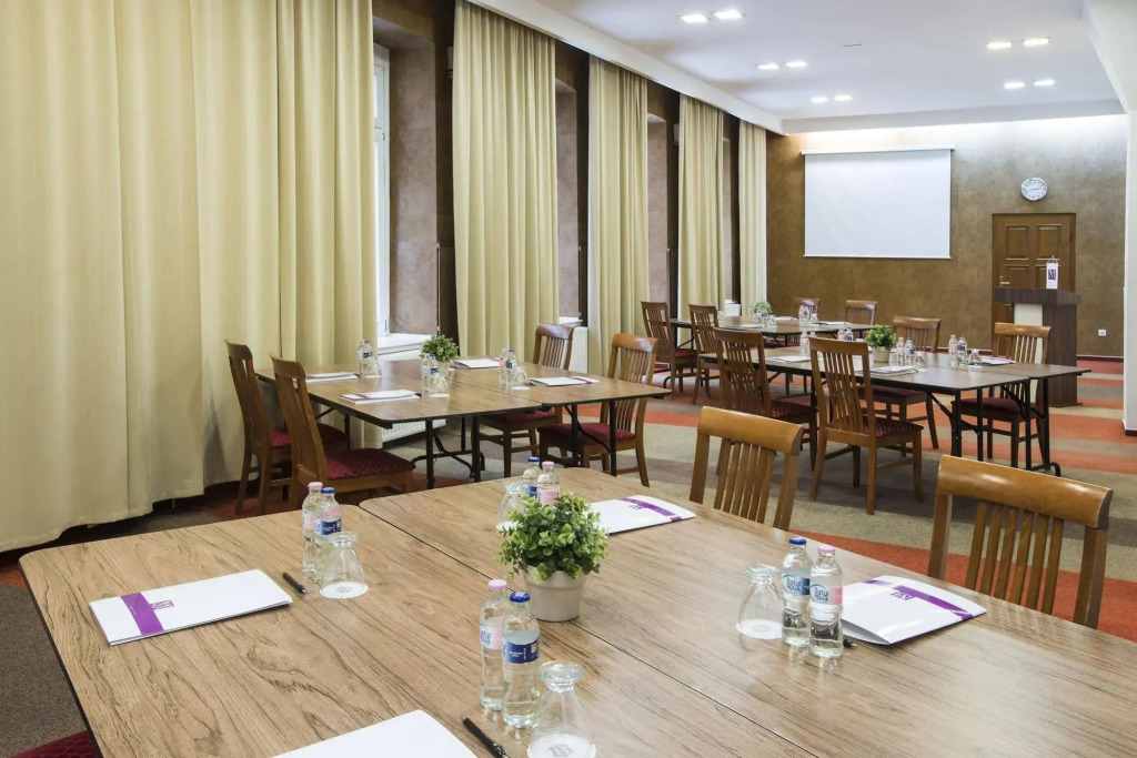 Star Hotel by Mellow Mood Hotels