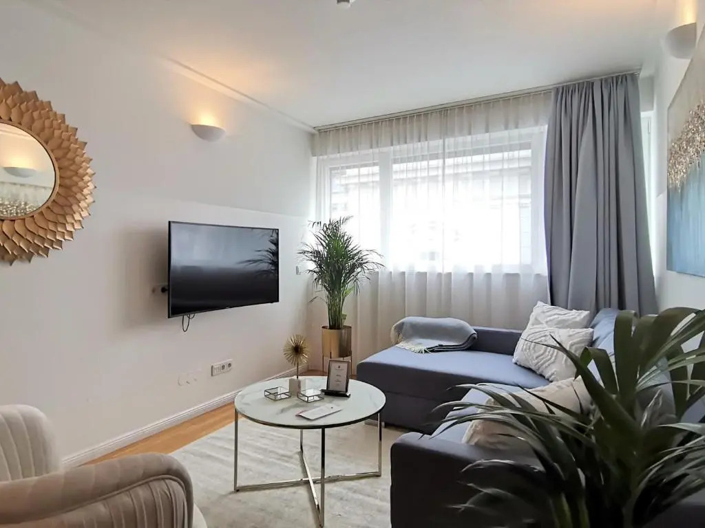 RAFAEL KAISER - Premium Apartments City Centre - Contactless Check-In