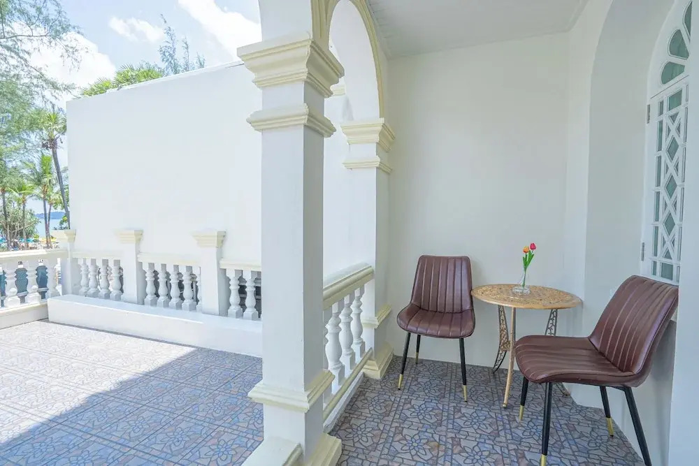 Seaside Patong House - Newly Open