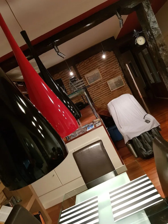 Casa Txema