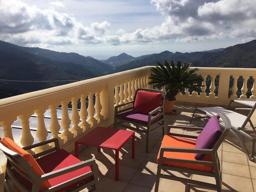 Villa Santa Giusta
