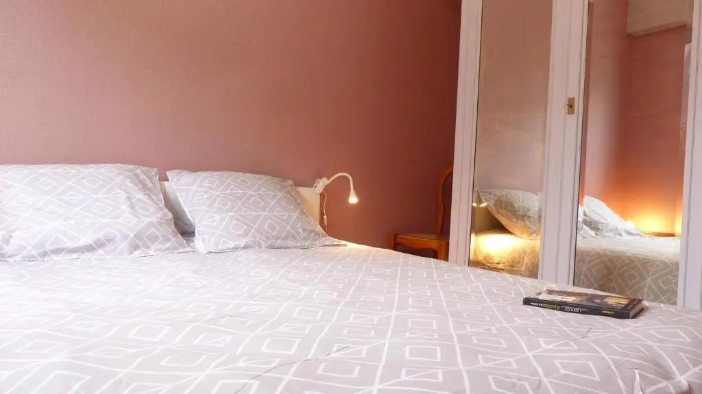 Appartement 4 personnes au cœur de Vannes