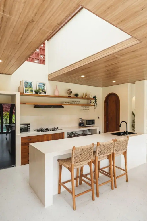 Copper Estate 1 by Alfred in Bali
