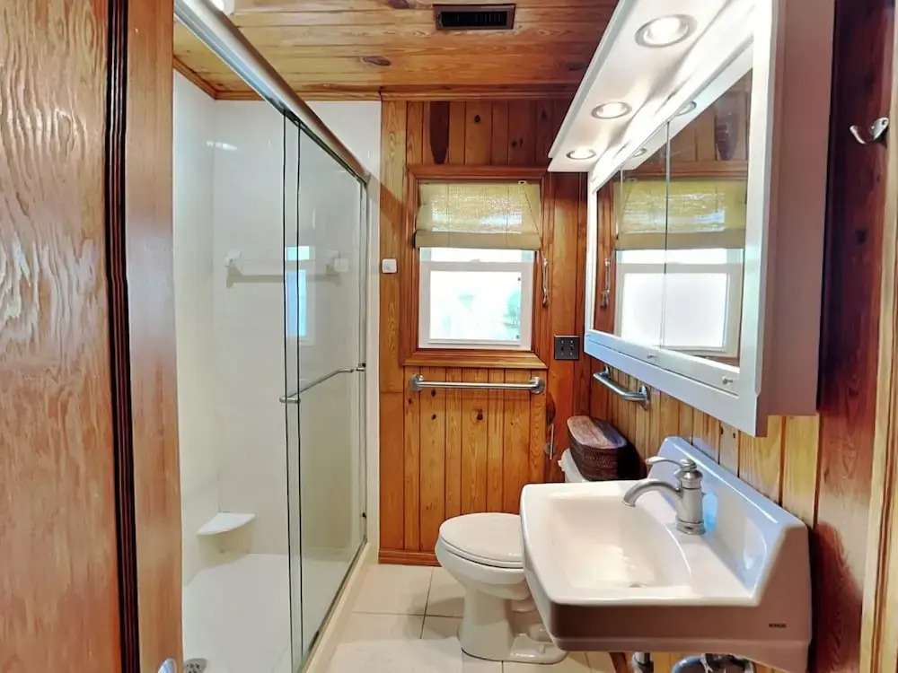 Sea Strapped by Topsail Realty