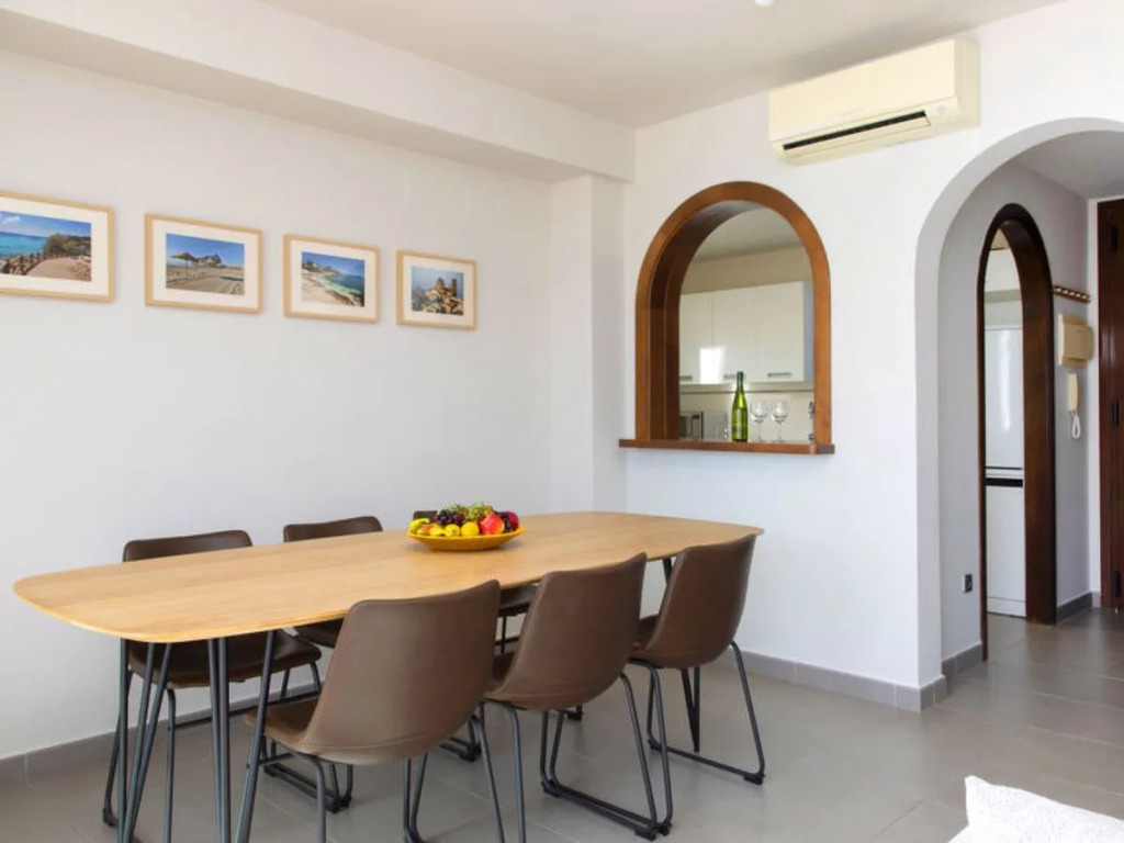 Holiday Home Mirador de Les Bassetes by Interhome