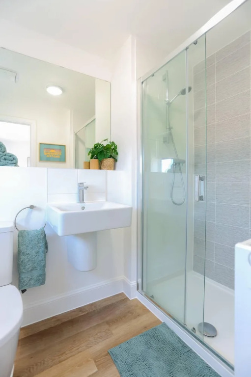 Elements 3 bed Home in Bracklesham Bay
