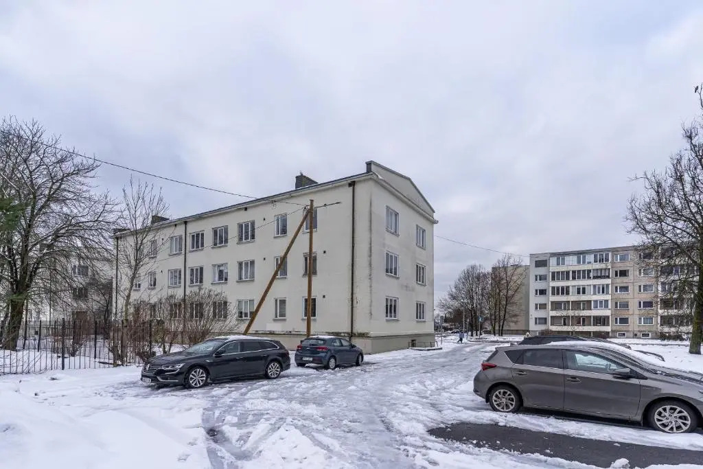 Pae 52 Apartment, Free Parking ,Airport 2km