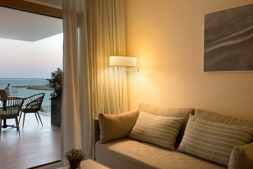 Capo Bay Hotel
