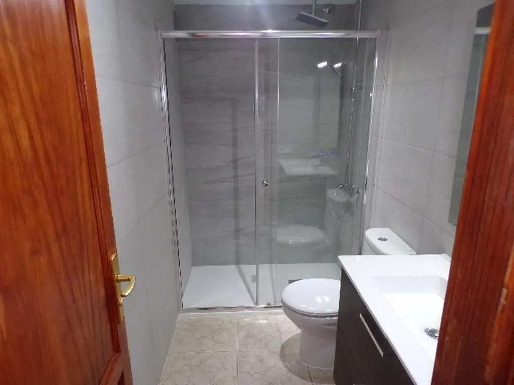 Apartamentos Los Juncos II