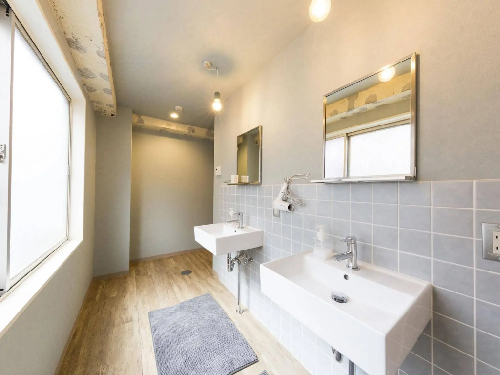 Guest House Denchi - Hostel