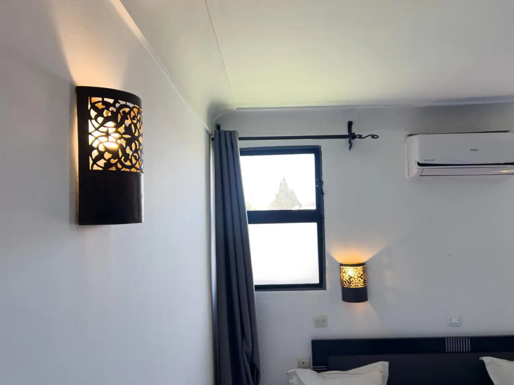 Hotel Islane