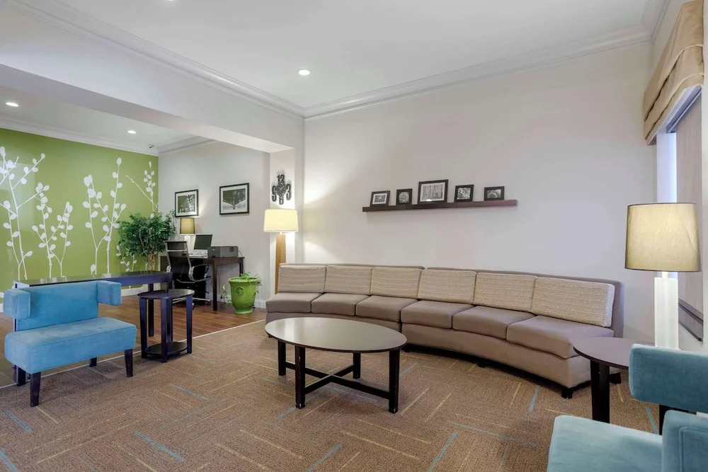 Comfort Inn (Cave City)