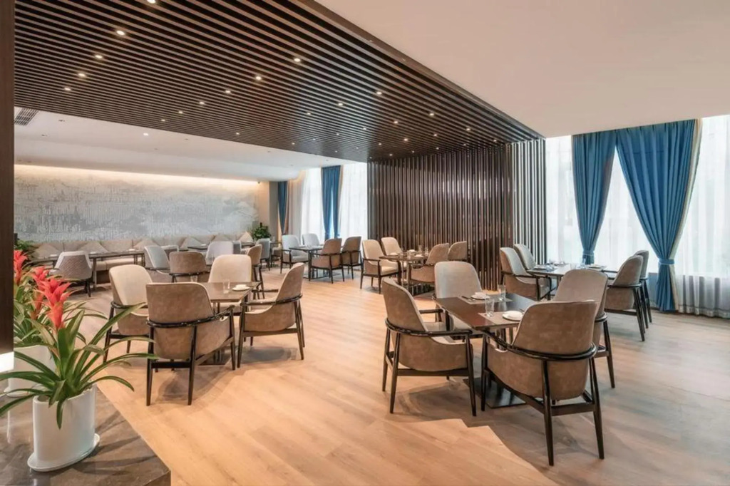 Chengdu Linxili House Hotel (Zhonghai International Jinzhou Road Subway Station)