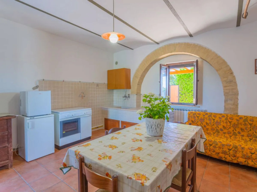 Borgo Agrituristico Il Pino (ONA200)