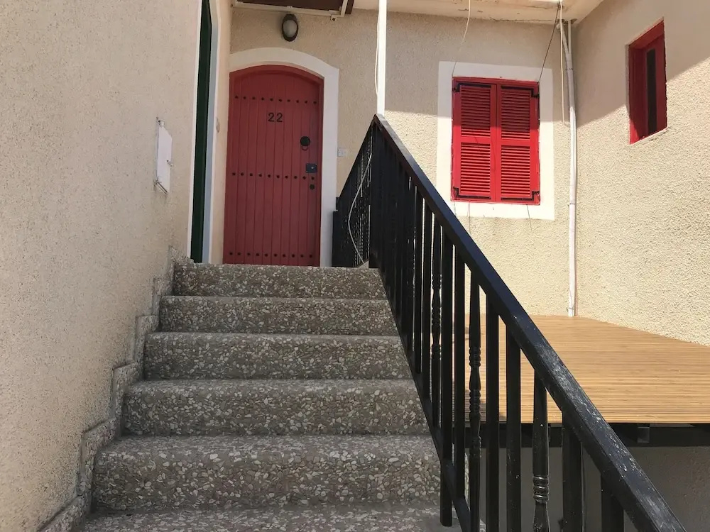 Cherry Holiday Apt Protaras DPS22