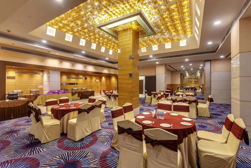 Golden Tulip New Delhi - Hari Nagar