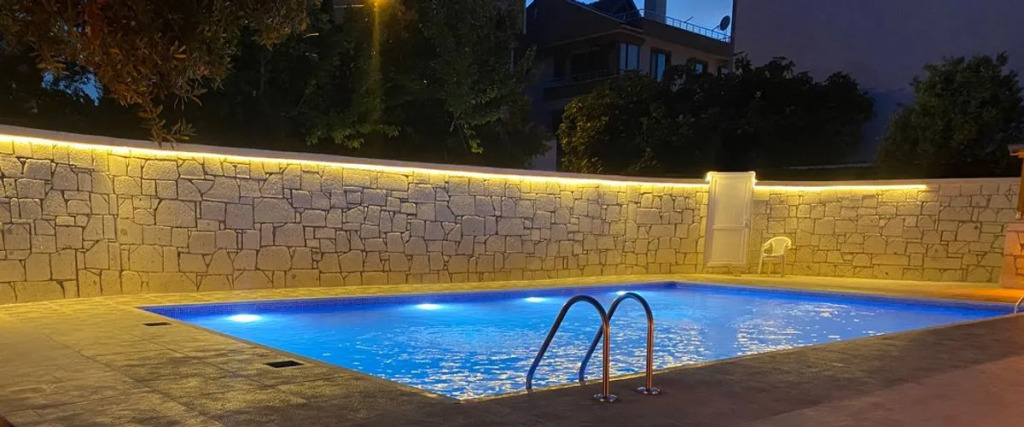 Afissia Garden Hotel