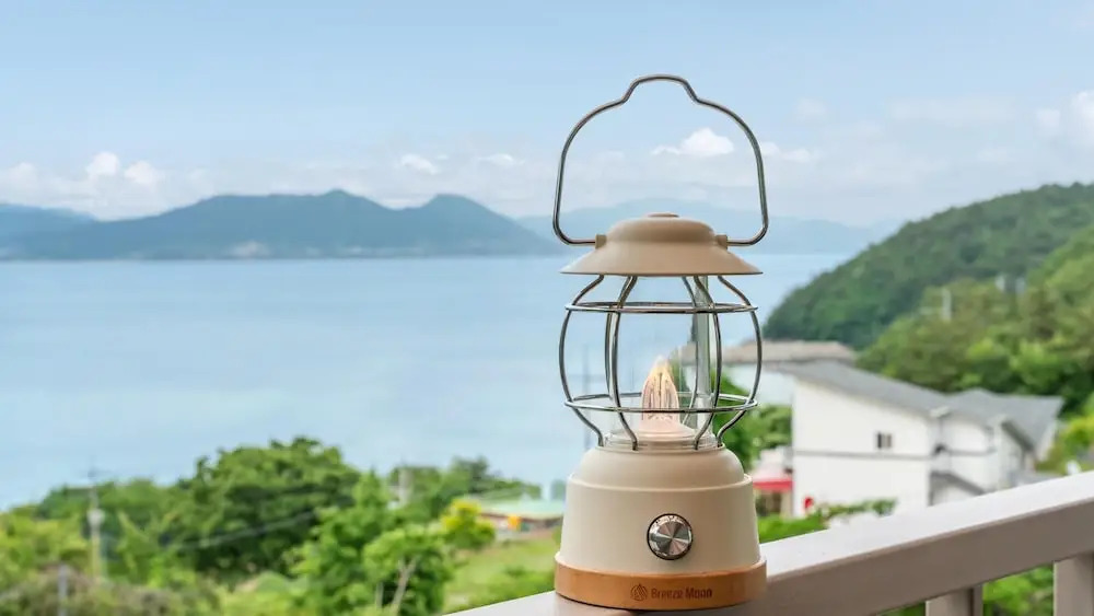 Yeosu Dulggot Pension