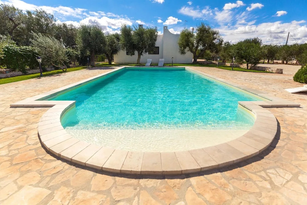 2101 Villa Sorrentino by Perle di Puglia