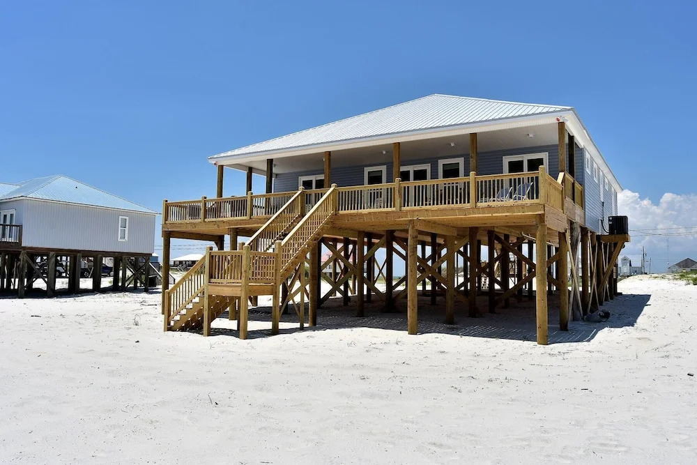 Pelicans Perch - 2621 Bienvill